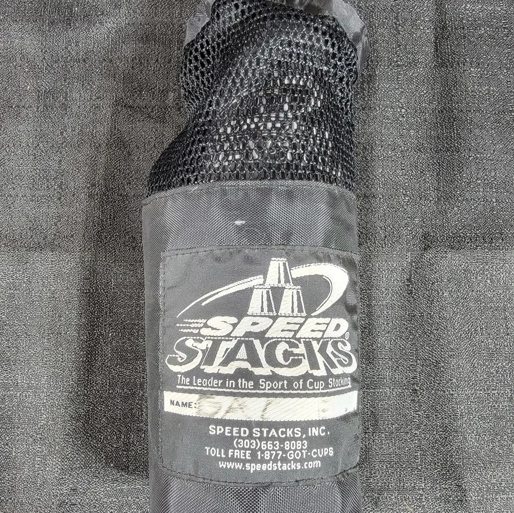 Speed stack cups - Picture 3 of 5